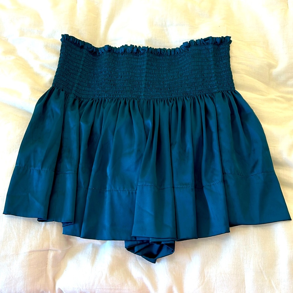 Natural life daisy skort